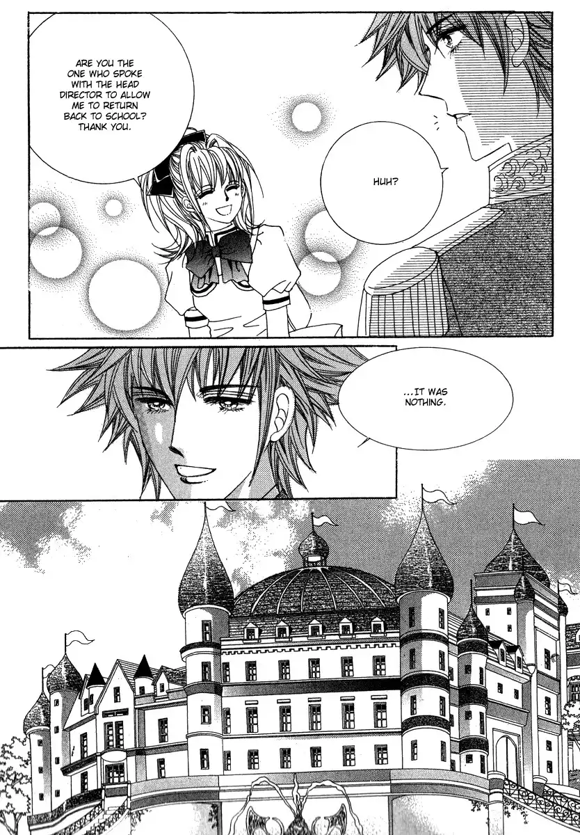 I Will Be Cinderella Chapter 4 13